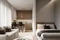 2 room apartment 35 m² Vilnius, Lithuania