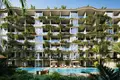 Estudio 36 m² Rawai, Tailandia