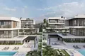 Mieszkanie 5 pokojów 461 m² Limassol, Cypr