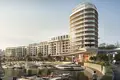 Apartamento 3 habitaciones 183 m² Paralimni, Chipre