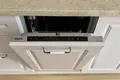 2 bedroom apartment 61 m² Budva, Montenegro