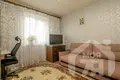 Квартира 3 комнаты 62 м² Сморгонь, Беларусь