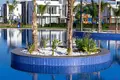 Квартира 2 комнаты 56 м² Гастриа, Северный Кипр