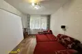Квартира 2 комнаты 47 м² Минск, Беларусь