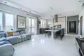 3 room apartment 82 m² Warsaw, Poland