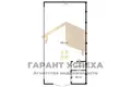 Warehouse 14 m² in Muchaviecki sielski Saviet, Belarus