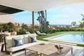 Villa 4 chambres 292 m² Marbella, Espagne