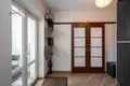 Apartamento 1 habitación 46 m² Minsk, Belarús