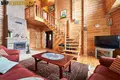 Chalet 136 m² Lasanski sielski Saviet, Bélarus