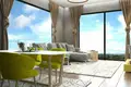Apartment 53 m² Kestel, Turkey