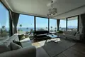 Wohnung 4 Schlafzimmer 150 m² Kargıcak, Türkei