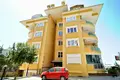 Wohnung 1 zimmer 190 m² Alanya, Türkei