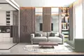 Appartement 2 chambres 65 m² Doubaï, Émirats arabes unis