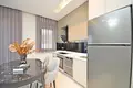 1 bedroom apartment 52 m² Kargıcak, Turkey