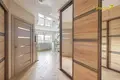 2 room apartment 41 m² Minsk, Belarus
