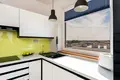 2 bedroom apartment 81 m² Warsaw, Poland