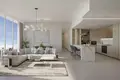 Complexe résidentiel Upper House — residential complex by Ellington with views of Dubai Marina, lakes and golf courses, with many amenities and infrastructure in JLT, Dubai