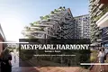 Жилой комплекс Meyrearl на Фукуоке: ваш идеальный выбор недвижимости