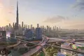 1 bedroom apartment 804 m² Dubai, United Arab Emirates