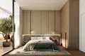 Квартира 2 комнаты 82 м² Паралимни, Кипр
