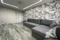 Mieszkanie 2 pokoi 59 m² Brześć, Białoruś