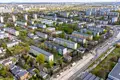 Wohnung 3 zimmer 47 m² Lodz, Polen