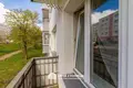 Wohnung 2 zimmer 41 m² Minsk, Belarus
