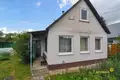 House 38 m² Baraulianski sielski Saviet, Belarus