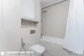 3 room apartment 68 m² Minsk, Belarus