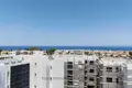 2-Schlafzimmer-Penthouse 78 m² Kapparis, Zypern