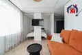 1 room apartment 34 m² Minsk, Belarus