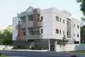 Mieszkanie 2 pokoi 87 m² Oroklini, Cypr