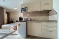 Wohnung 1 zimmer 41 m² Ravda, Bulgarien