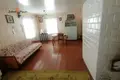 House 71 m² Nalibacki sielski Saviet, Belarus