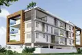 2 bedroom apartment 84 m² Aradippou, Cyprus