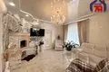 Ferienhaus 283 m² Starobinski sielski Saviet, Belarus