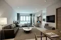 Квартира 2 комнаты 24 м² Кату, Таиланд