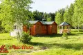 Habitación 1 000 m² Naracki sielski Saviet, Belarús