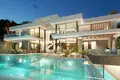 villa de 5 chambres 694 m² Calp, Espagne