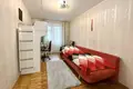 Apartamento 3 habitaciones 62 m² Minsk, Belarús