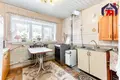 Mieszkanie 3 pokoi 43 m² Marina Horka, Białoruś