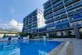 Wohnung 2 zimmer 55 m² Akarca Koyu, Türkei