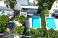 Casa 5 habitaciones 180 m² Serik, Turquía