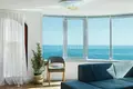 Ático 4 habitaciones 129 m² Budva, Montenegro