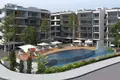 Mieszkanie 1 pokój 50 m² Dystrykt Larnaka, Cypr