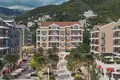 1 bedroom apartment 42 m² Tivat, Montenegro
