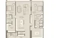 Wohnung 3 zimmer 325 m² Dubai, Vereinigte Arabische Emirate