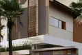 Complejo residencial New complex of furnished villas swimming pools near the ocean, in a popular area Canggu, Bali, Indonesia