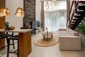 Willa 2 pokoi 70 m² Tibubeneng, Indonezja