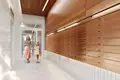 Квартира 3 комнаты 60 м² Варшава, Польша
